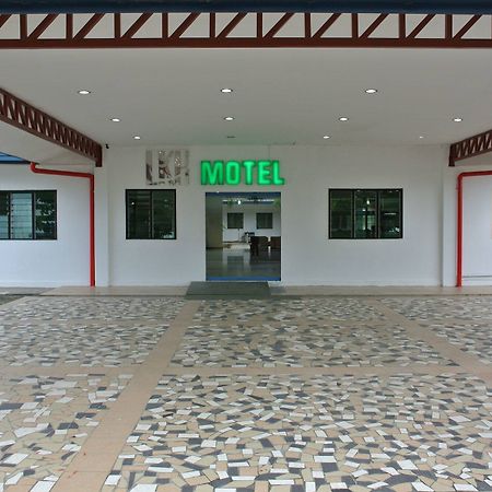 Lkh Motel Kota Kinabalu Ngoại thất bức ảnh