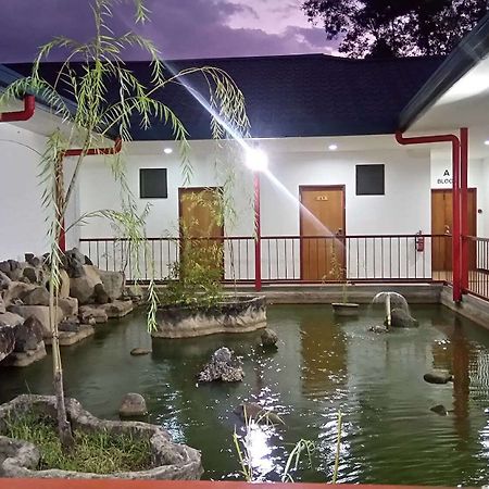 Lkh Motel Kota Kinabalu Ngoại thất bức ảnh