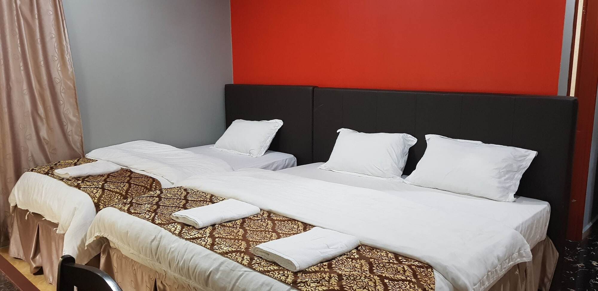 Lkh Motel Kota Kinabalu Ngoại thất bức ảnh